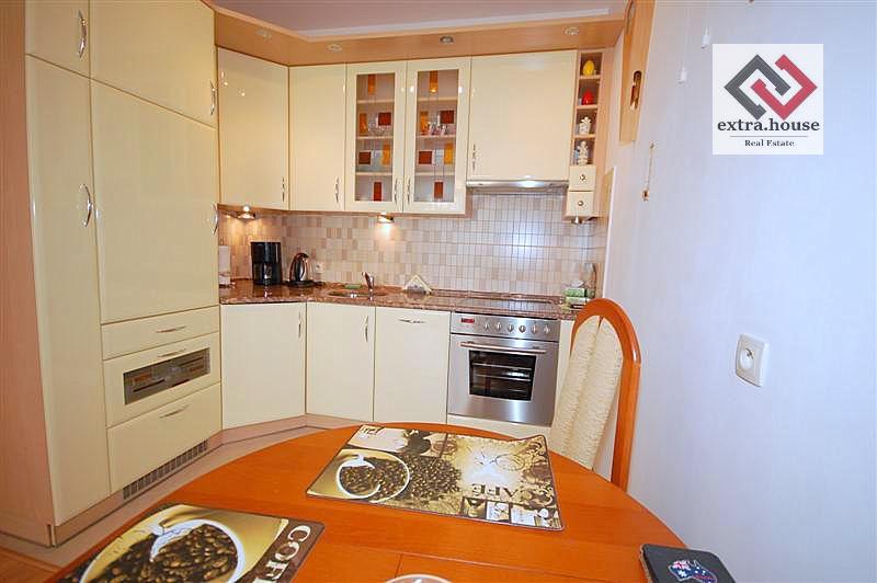 Mieszkanie 33&nbsp;m², Sopot, CHROBREGO BOLESŁAWA - zdjęcie 7