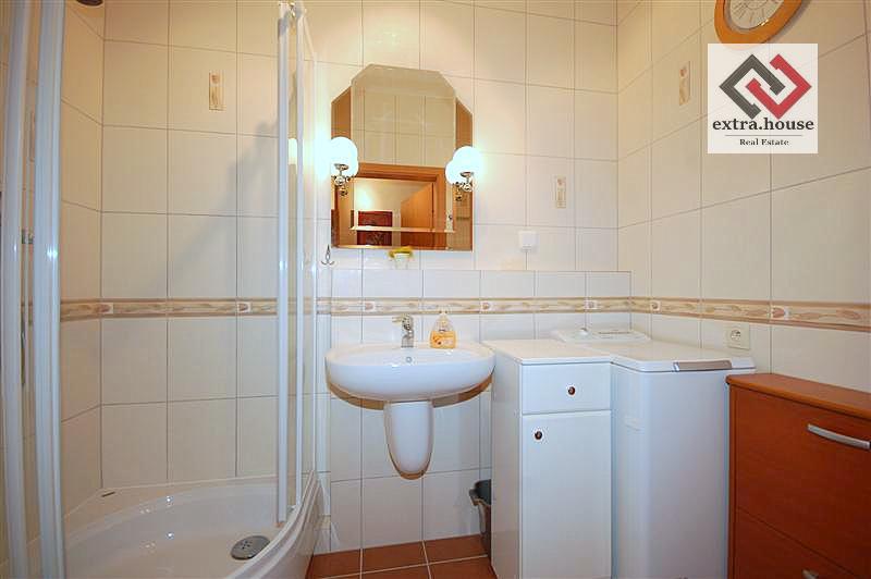 Mieszkanie 33&nbsp;m², Sopot, CHROBREGO BOLESŁAWA - zdjęcie 5