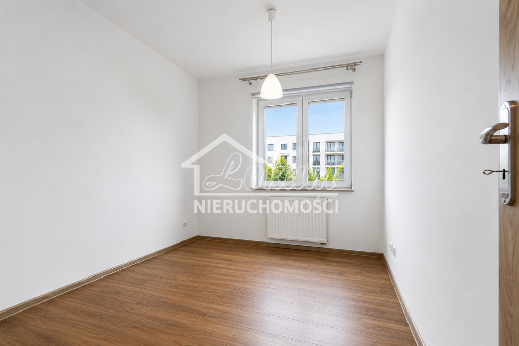 Mieszkanie 38&nbsp;m², Szczecin, Gumieńce, Eugeniusza Kwiatkowskiego - zdjęcie 6