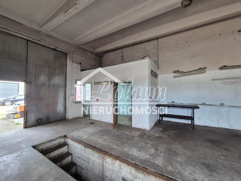 Lokal usługowy do wynajęcia, 92&nbsp;m², Szczecin - zdjęcie 5