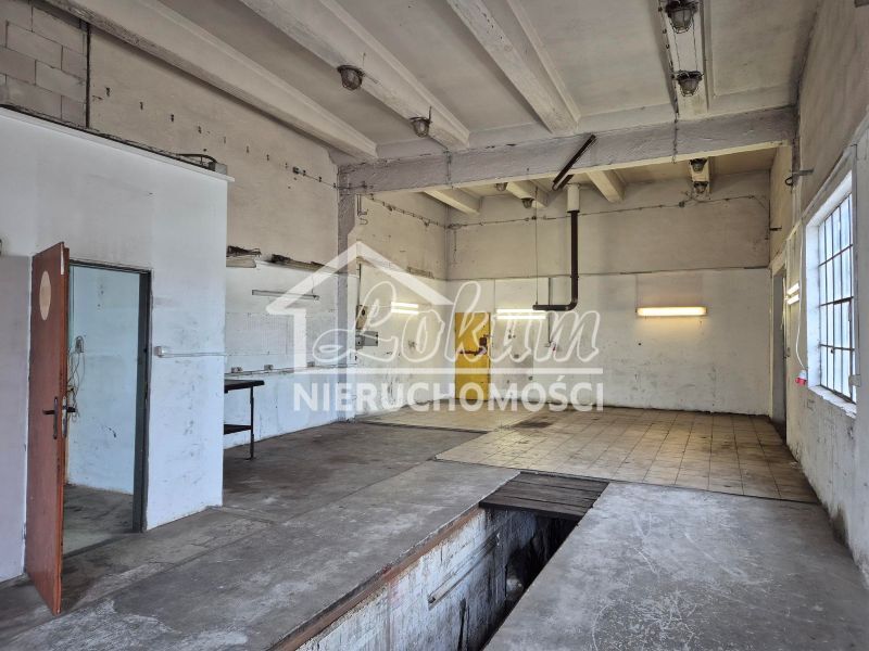 Lokal usługowy do wynajęcia, 92&nbsp;m², Szczecin - zdjęcie 1