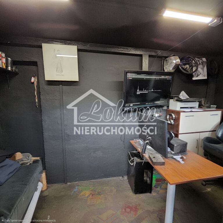 Lokal usługowy do wynajęcia, 92&nbsp;m², Szczecin - zdjęcie 4