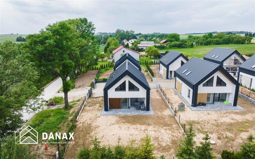Dom 122&nbsp;m², Michałowice, Słowiańska - zdjęcie 2