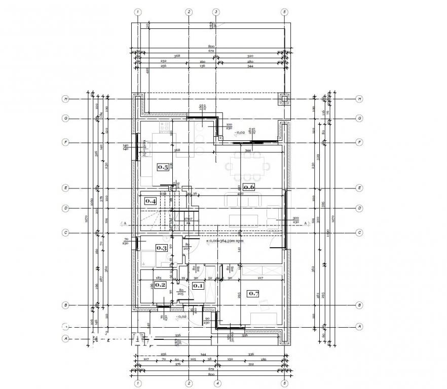 Dom 122&nbsp;m², Michałowice, Słowiańska - zdjęcie 19
