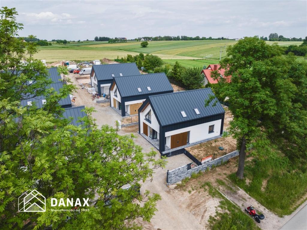 Dom 122&nbsp;m², Michałowice, Słowiańska - zdjęcie 1