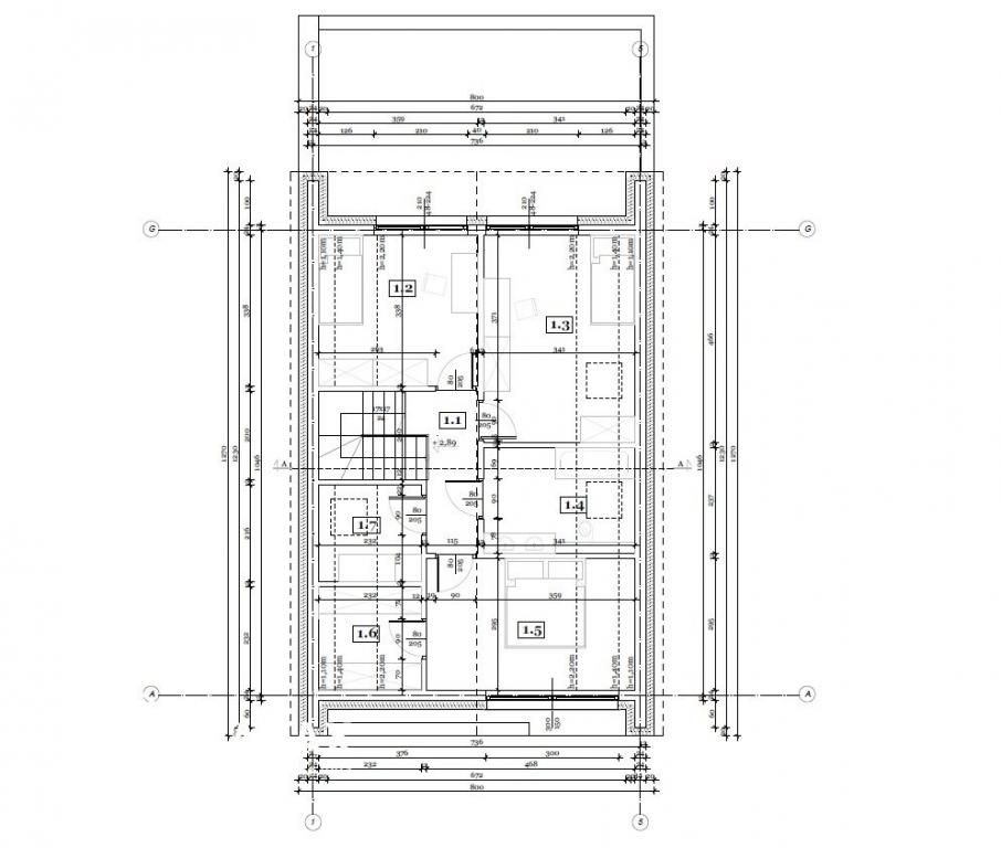 Dom 122&nbsp;m², Michałowice, Słowiańska - zdjęcie 20