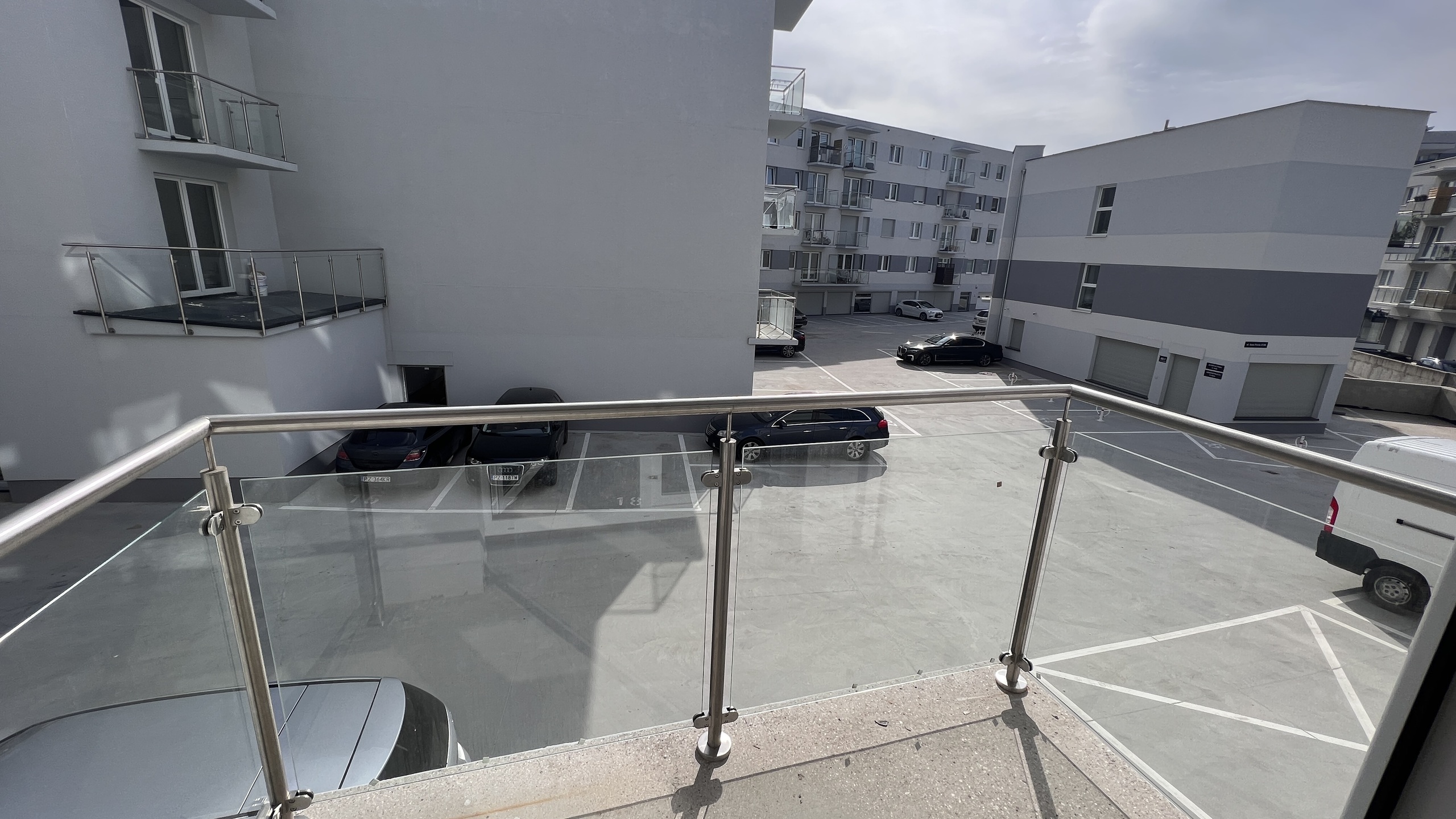 3 pokojowe w Nowym Centrum Lubonia - zdjęcie 20