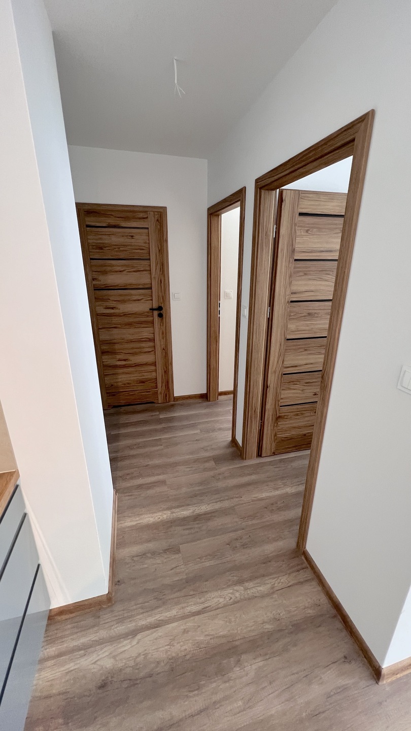 3 pokojowe w Nowym Centrum Lubonia - zdjęcie 5