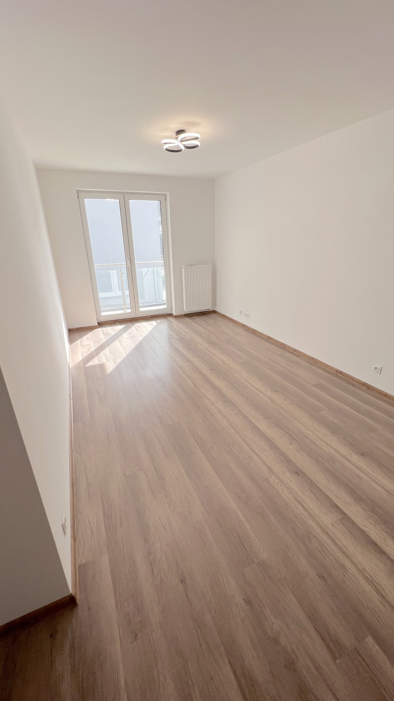 3 pokojowe w Nowym Centrum Lubonia - zdjęcie 12