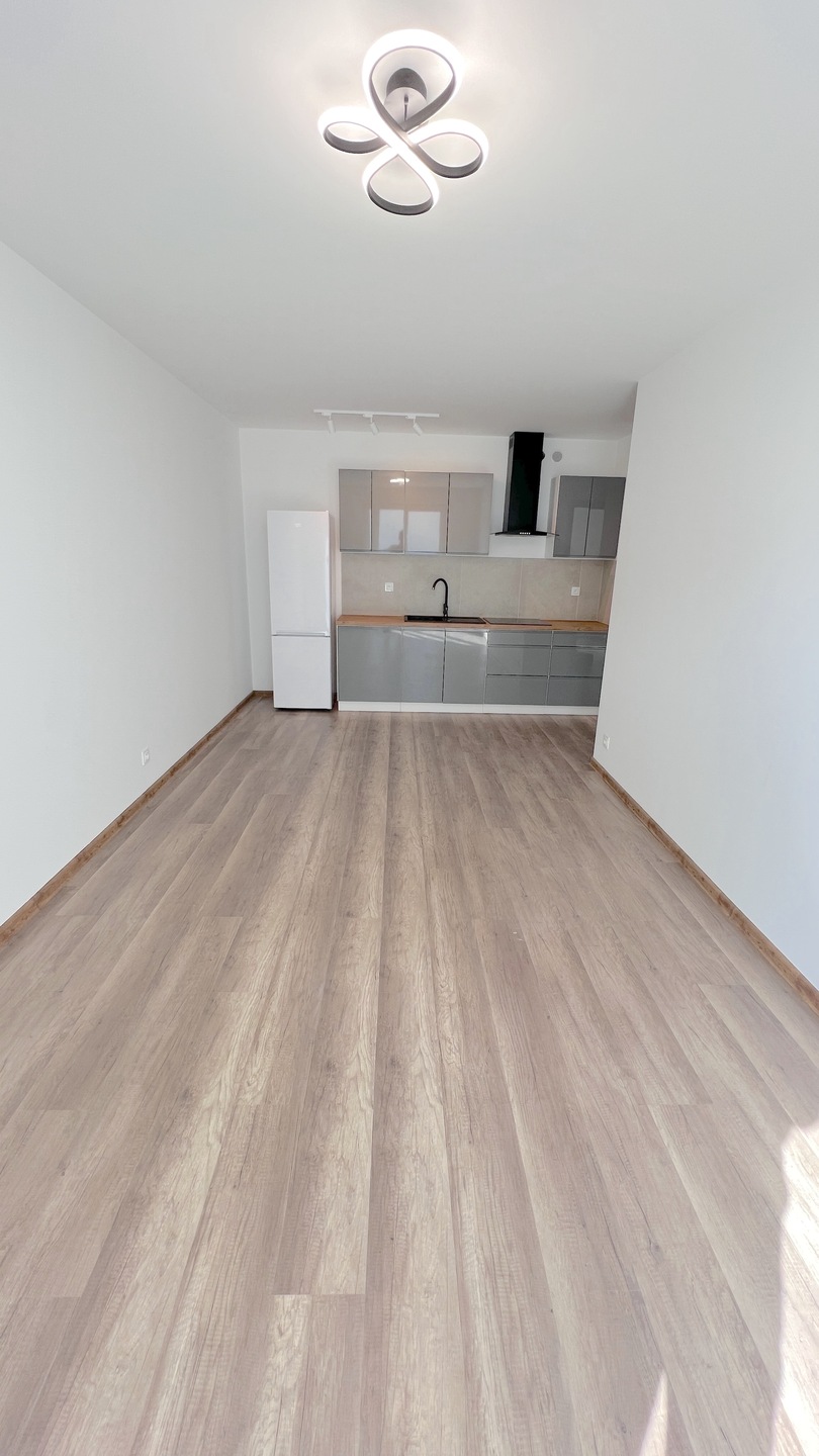3 pokojowe w Nowym Centrum Lubonia - zdjęcie 7