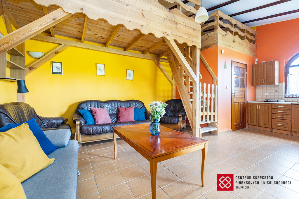Działka rekreacyjna 396 m², Olsztyn, Gutkowo, Cietrzewia - zdjęcie 15