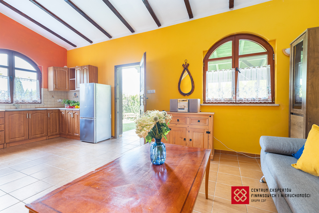 Działka rekreacyjna 396 m², Olsztyn, Gutkowo, Cietrzewia - zdjęcie 17