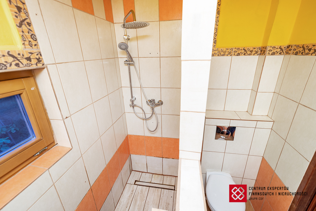 Działka rekreacyjna 396 m², Olsztyn, Gutkowo, Cietrzewia - zdjęcie 18
