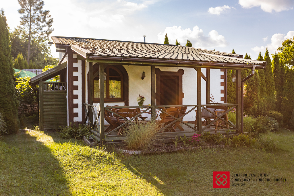Działka rekreacyjna 396 m², Olsztyn, Gutkowo, Cietrzewia - zdjęcie 7