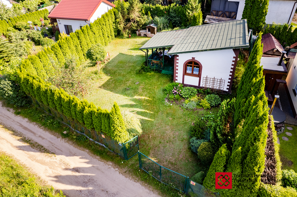 Działka rekreacyjna 396 m², Olsztyn, Gutkowo, Cietrzewia - zdjęcie 11