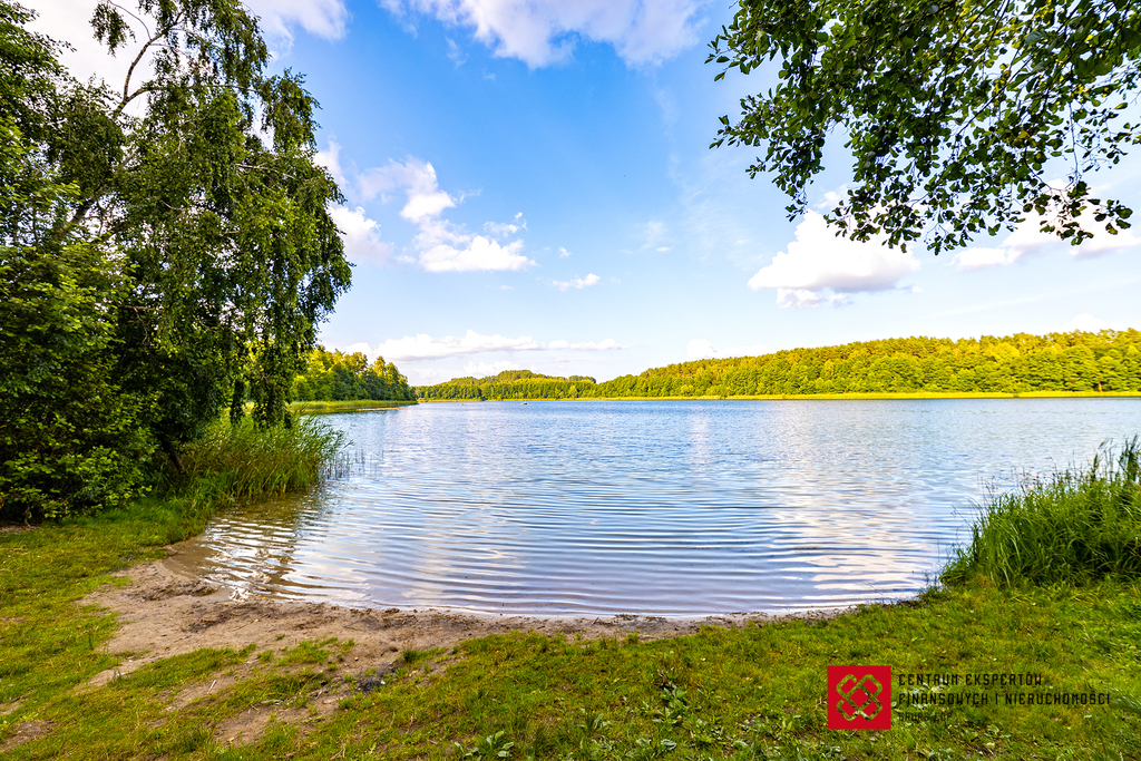 Działka rekreacyjna 396 m², Olsztyn, Gutkowo, Cietrzewia - zdjęcie 3