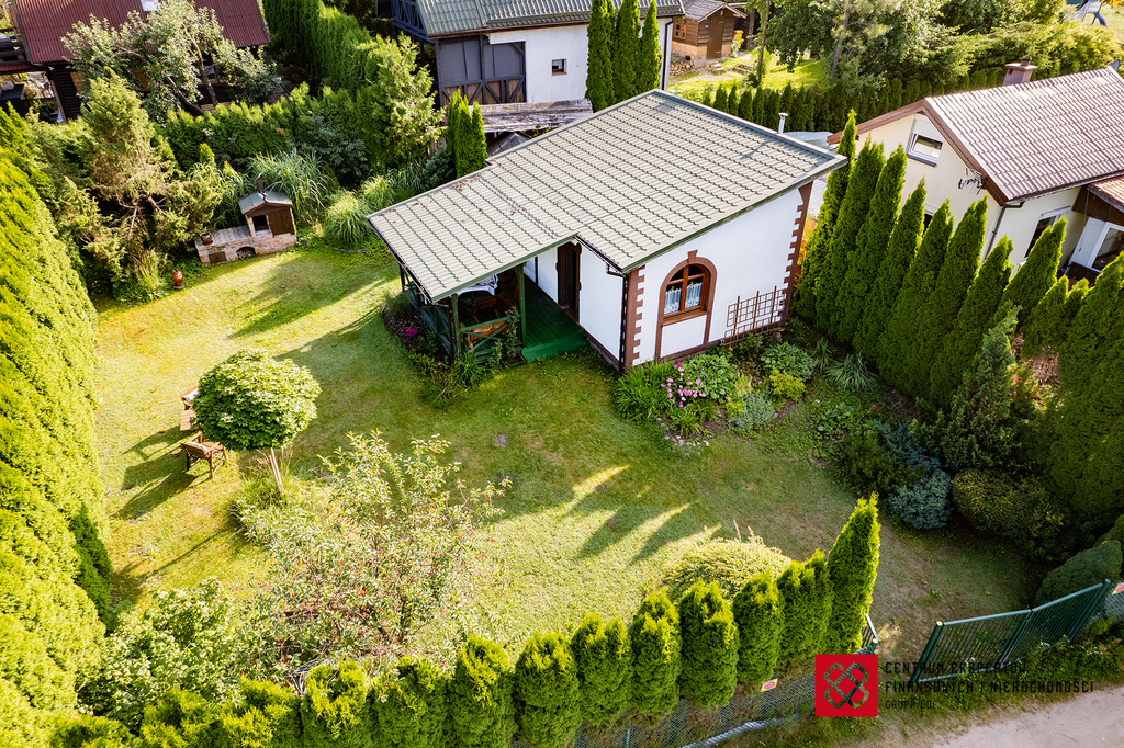 Działka rekreacyjna 396 m², Olsztyn, Gutkowo, Cietrzewia - zdjęcie 12
