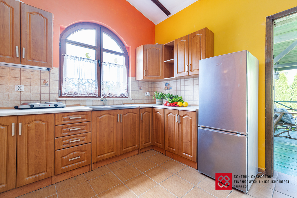 Działka rekreacyjna 396 m², Olsztyn, Gutkowo, Cietrzewia - zdjęcie 13