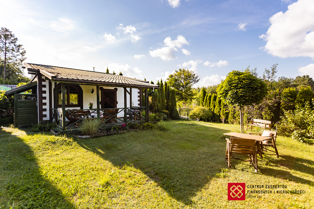 Działka rekreacyjna 396 m², Olsztyn, Gutkowo, Cietrzewia - zdjęcie 8