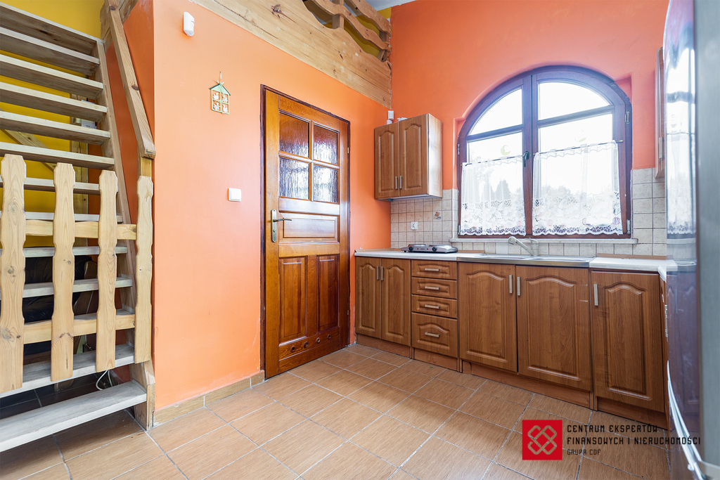 Działka rekreacyjna 396 m², Olsztyn, Gutkowo, Cietrzewia - zdjęcie 14