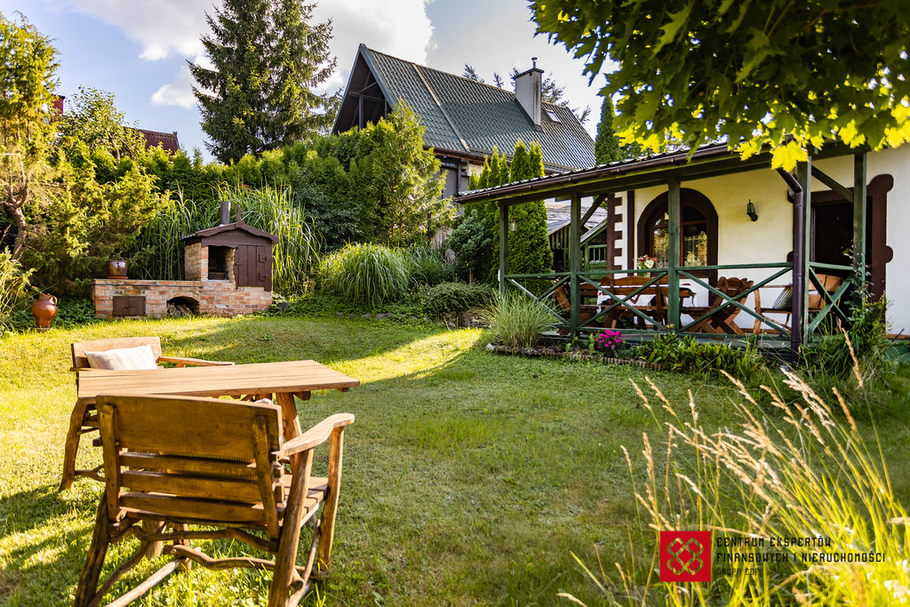 Działka rekreacyjna 396 m², Olsztyn, Gutkowo, Cietrzewia - zdjęcie 1