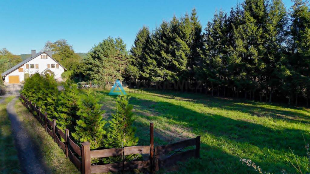 Nadole|Działka 1025m2|Blisko jeziora - zdjęcie 7