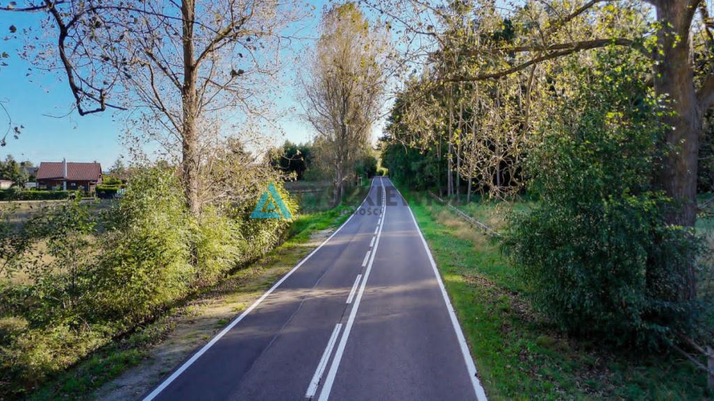 Nadole|Działka 1025m2|Blisko jeziora - zdjęcie 6