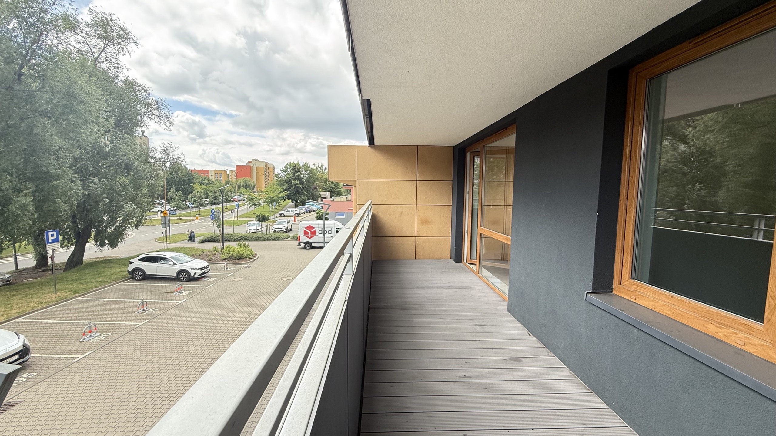 2 pokoje Gądów Mały, ul. Drzewieckiego nowe osiedle - zdjęcie 14