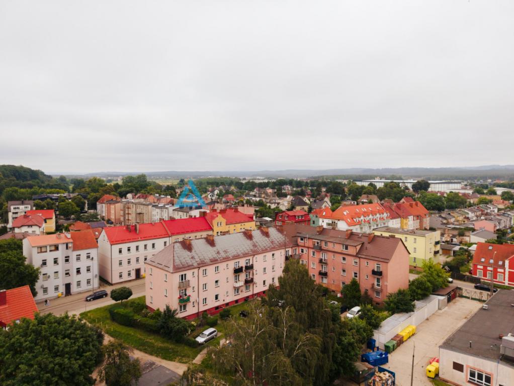 Centrum Lęborka | Garaż | Świetna Cena - zdjęcie 18
