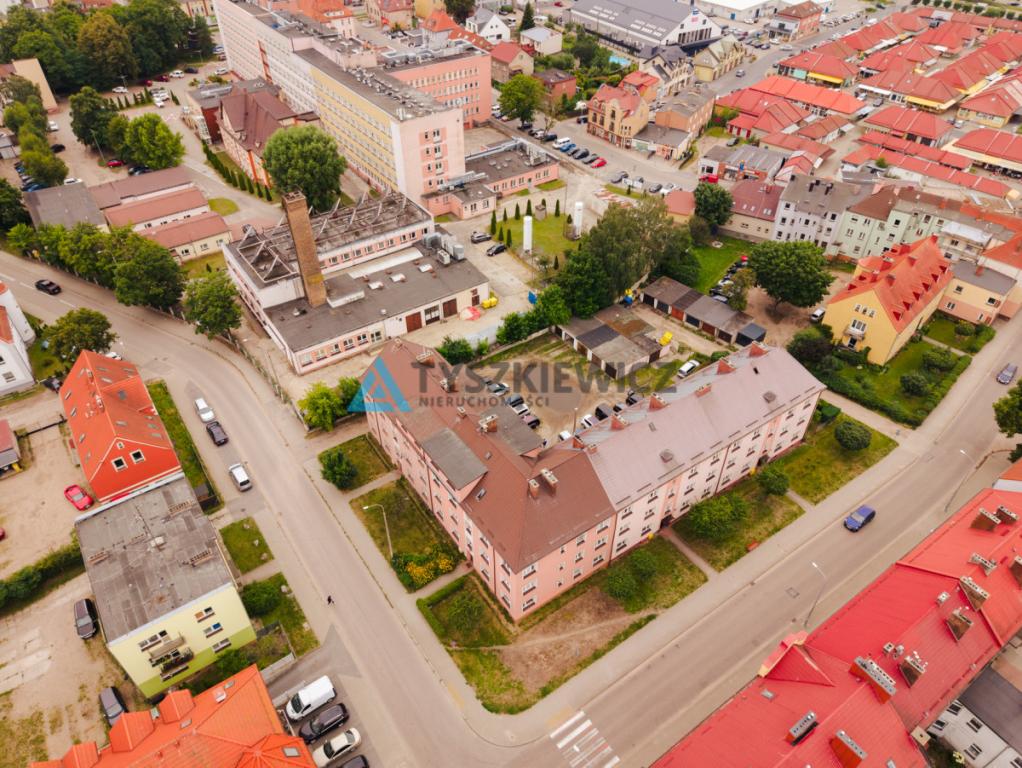 Centrum Lęborka | Garaż | Świetna Cena - zdjęcie 19
