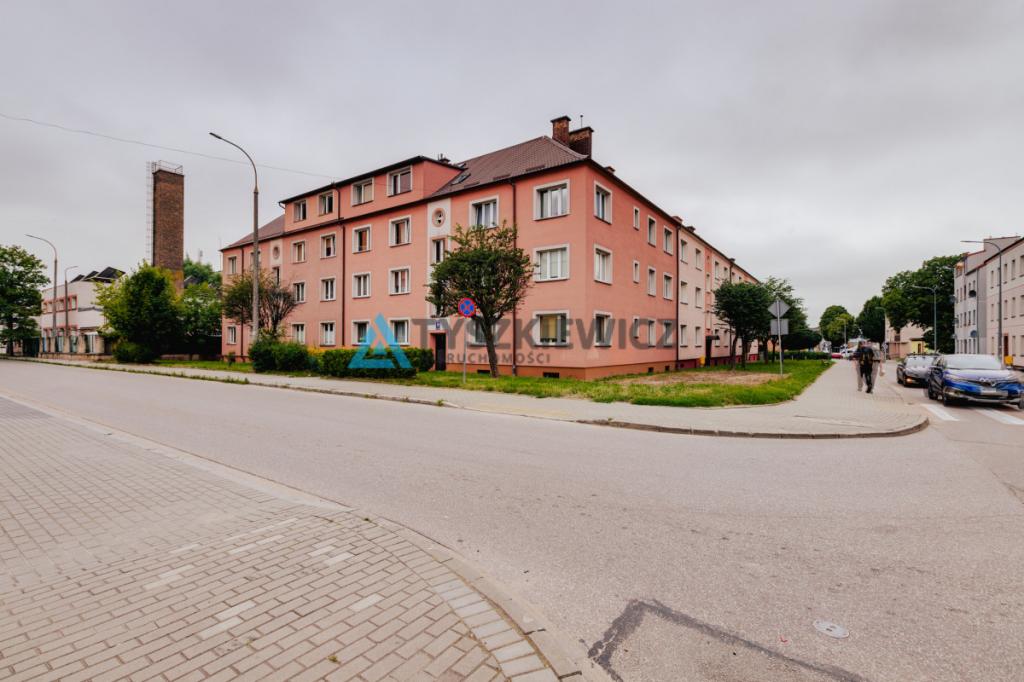 Centrum Lęborka | Garaż | Świetna Cena - zdjęcie 10