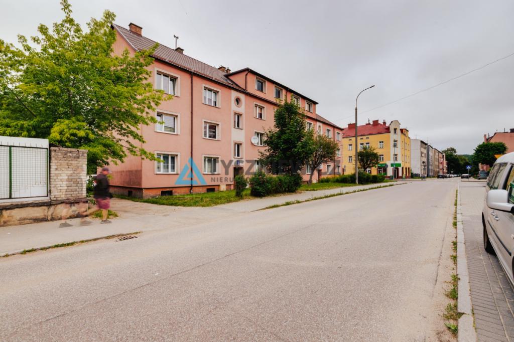 Centrum Lęborka | Garaż | Świetna Cena - zdjęcie 23