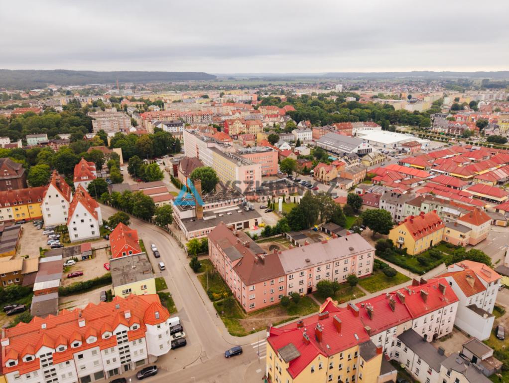 Centrum Lęborka | Garaż | Świetna Cena - zdjęcie 11