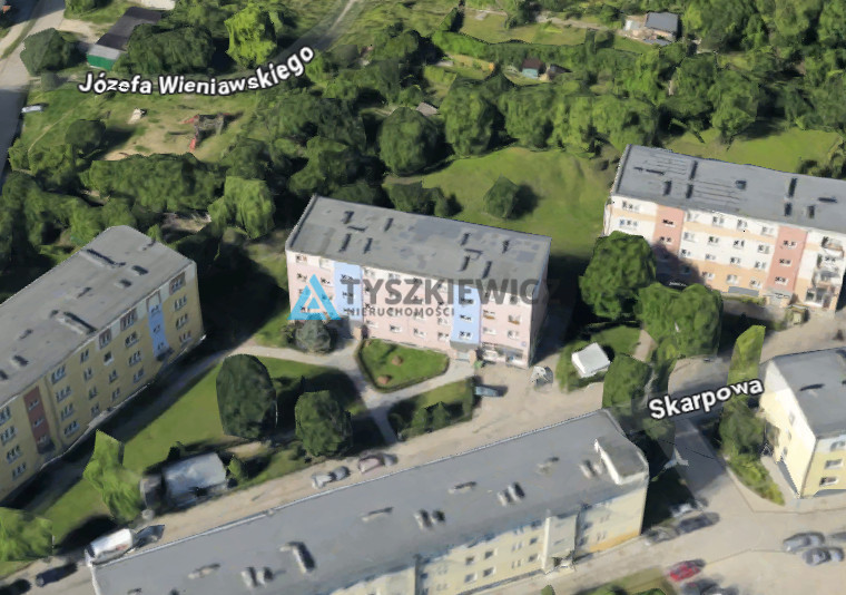 Tylko dla studentki - kawalerka - zdjęcie 3
