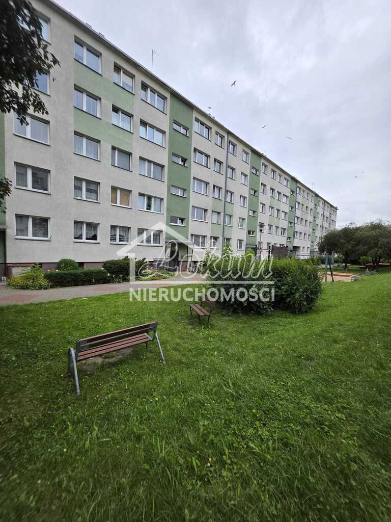 Mieszkanie 33 m², Szczecinek - zdjęcie 11