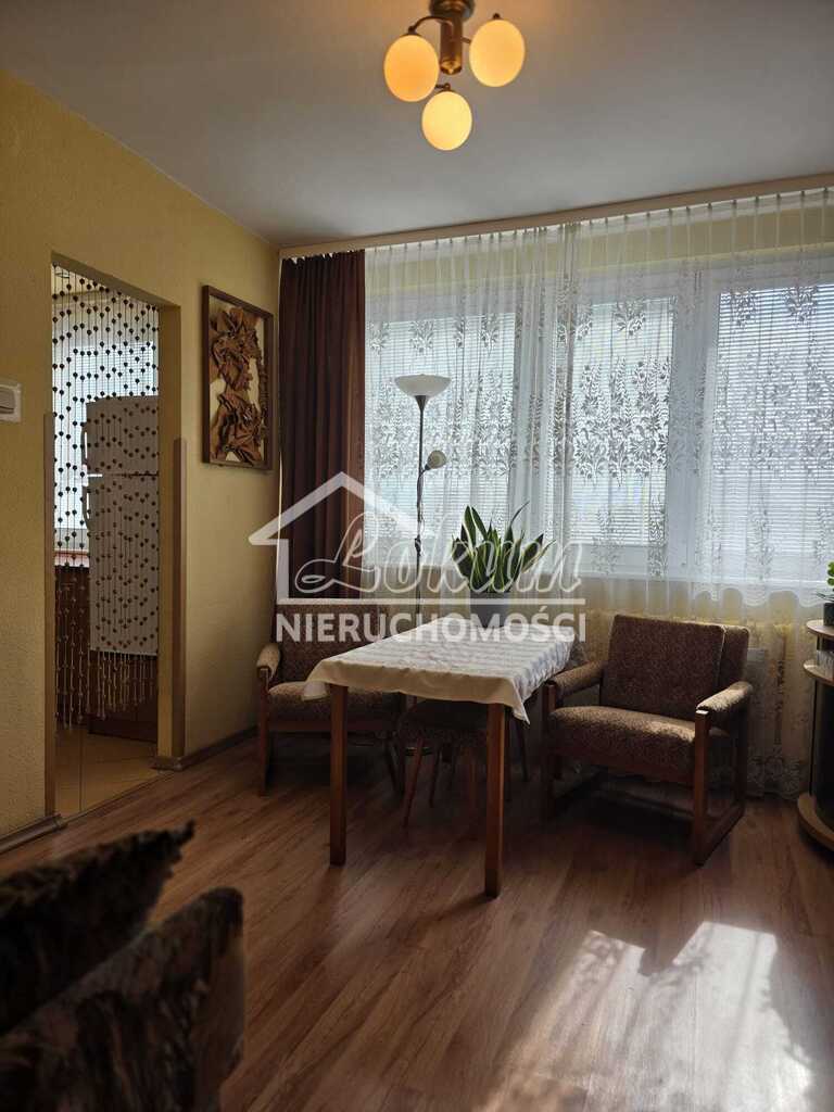 Mieszkanie 33 m², Szczecinek - zdjęcie 4