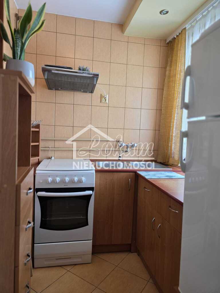 Mieszkanie 33 m², Szczecinek - zdjęcie 7