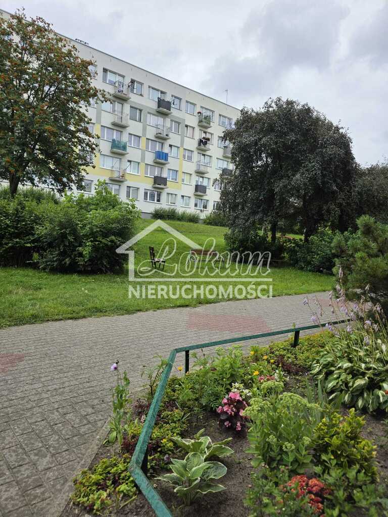 Mieszkanie 33 m², Szczecinek - zdjęcie 1