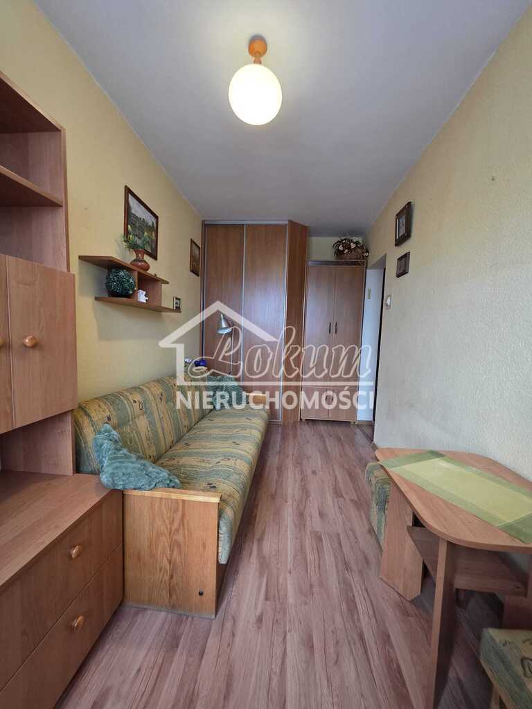 Mieszkanie 33 m², Szczecinek - zdjęcie 2