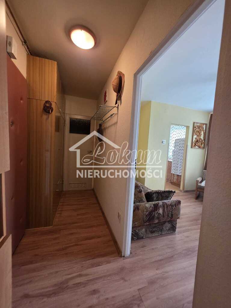 Mieszkanie 33 m², Szczecinek - zdjęcie 10