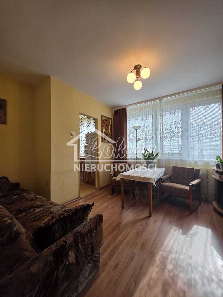 Mieszkanie 33 m², Szczecinek - zdjęcie 6