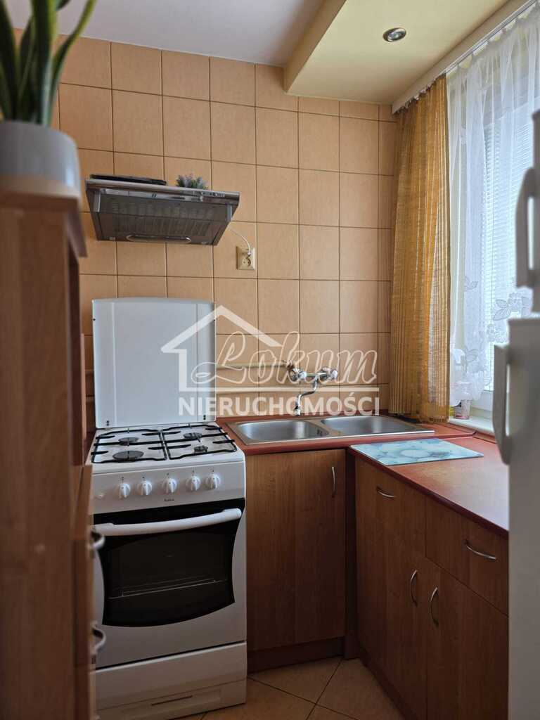 Mieszkanie 33 m², Szczecinek - zdjęcie 8