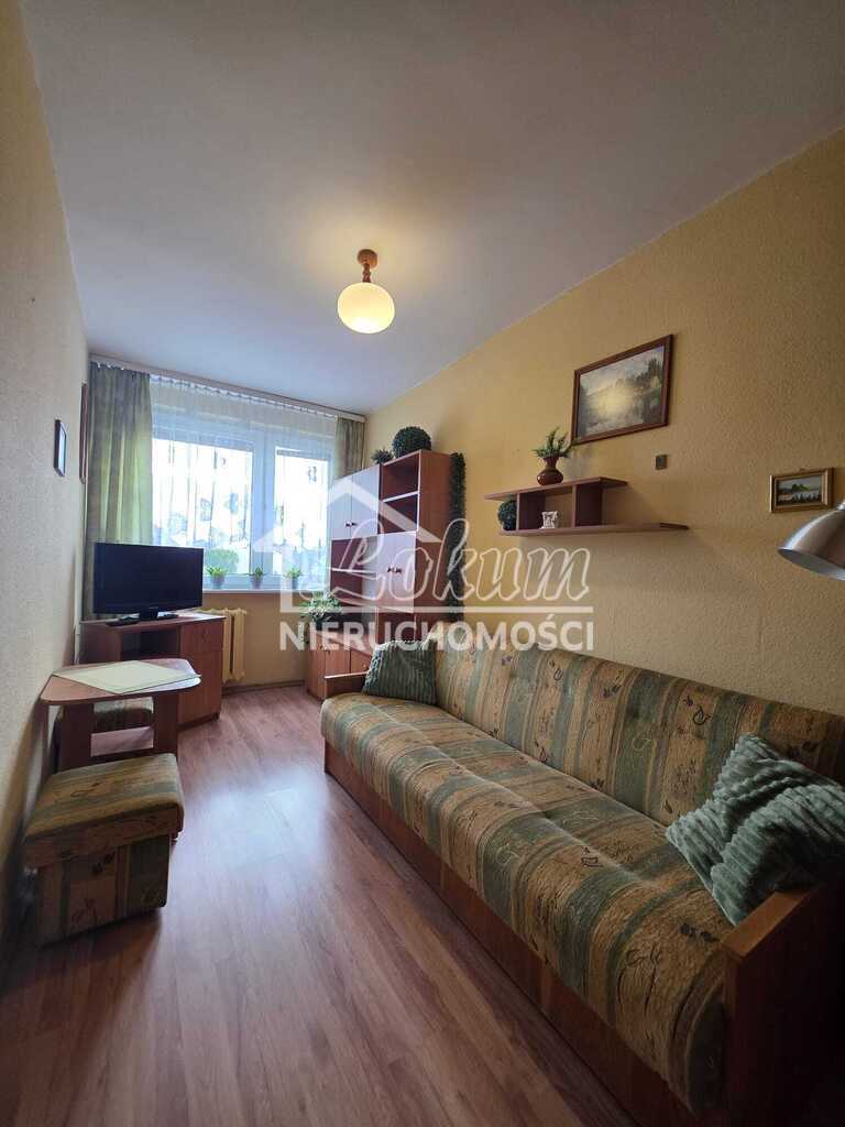 Mieszkanie 33 m², Szczecinek - zdjęcie 3