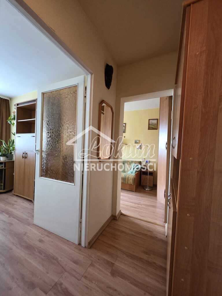 Mieszkanie 33 m², Szczecinek - zdjęcie 9