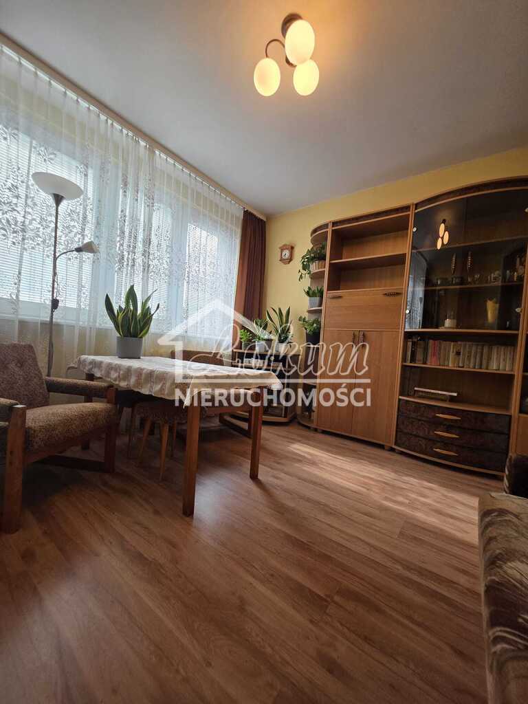 Mieszkanie 33 m², Szczecinek - zdjęcie 5