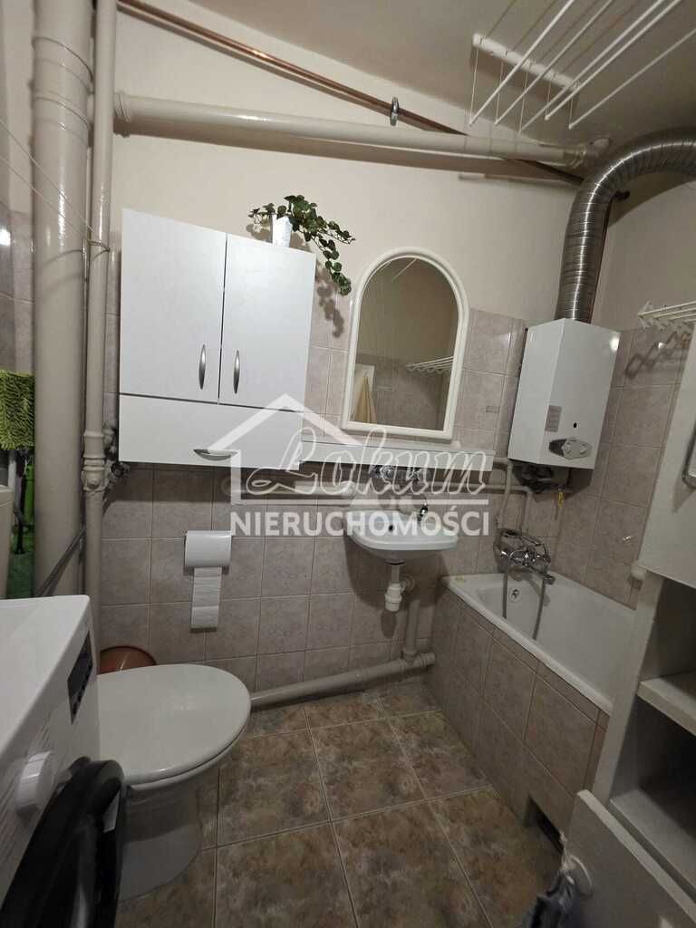 Mieszkanie 33 m², Szczecinek - zdjęcie 12