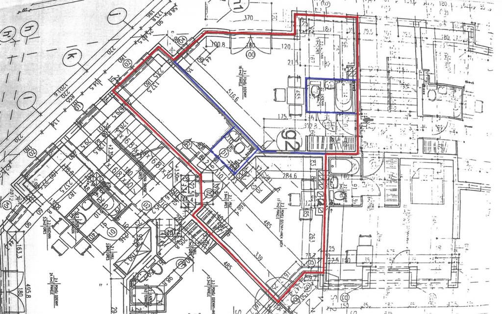 Mieszkanie 65 m², Giżycko - zdjęcie 19