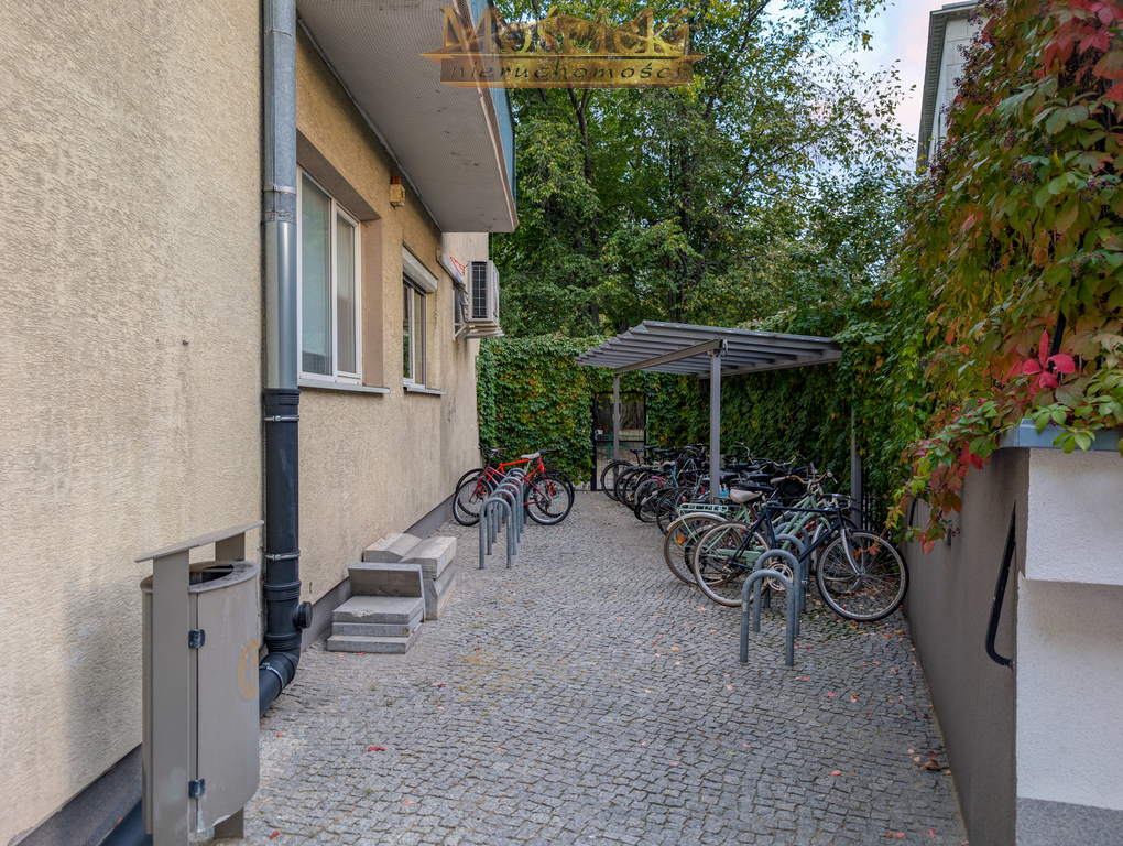 Śródmieście komfortowe 2 pokoje tuż przy Sejmie - zdjęcie 18