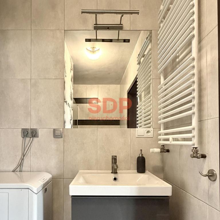 Mieszkanie 54 m², Wrocław, Fabryczna, Gagarina Jurija - zdjęcie 9