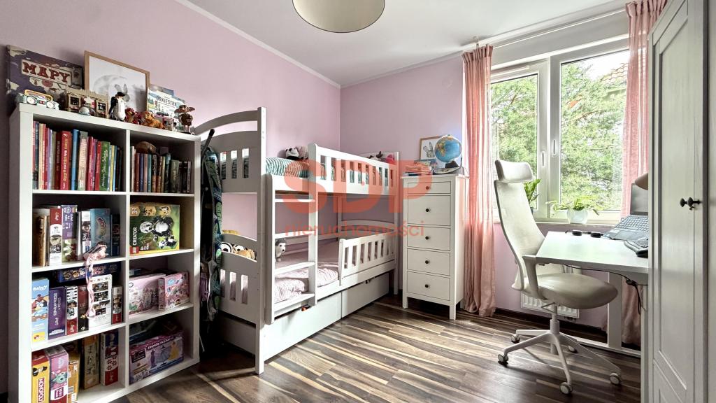 Mieszkanie 54&nbsp;m², Wrocław, Gagarina Jurija - zdjęcie 7